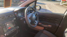 Citroen C3 1.2 PureTech C-Series Edition 5dr Petrol Hatchback